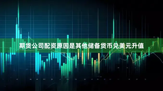 期货公司配资原因是其他储备货币兑美元升值